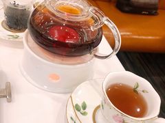 普洱茶-翠园(北京王府中环店)