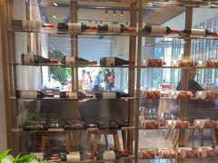 -一澜江宴·江景地标楚菜(江滩公园店)