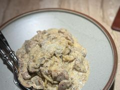 -Mammamia意大利餐厅(阳春巷店)