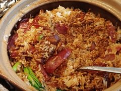 -南拳十三姨·潮汕砂锅粥·粤菜(西单大悦城店)