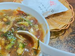 -张老三肉丸糊辣汤(丰登南路店)