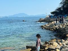 -大梅沙海滨公园