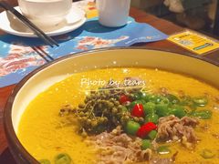 -YOYO悠游美食地图(西市城购物中心店)