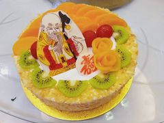 -黄埔华苑酒家(黄埔店)