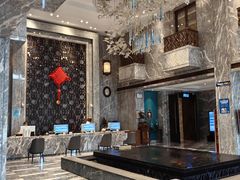 -弘安丽水温泉酒店