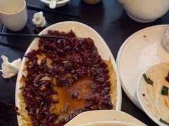 -茶叁酒肆·楚味江湖(菱角湖店)