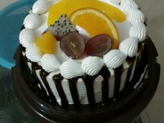 -欧贝拉蛋糕店(东门路店)