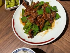 -白家餐厅(徐家汇店)