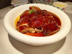 -蜀宴小调·精致家常菜(科华店)