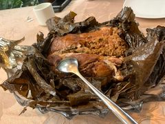 -老房子金沙元年川菜食府·花园餐厅(金沙店)