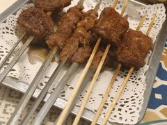 -阿拉丁新疆风味餐厅·清真(罗廊巷店)