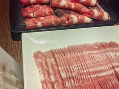 -东来顺饭庄(apm总店)