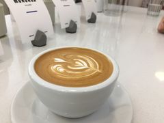 -Onirii Coffee(长乐路店)