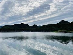 -易水湖景区