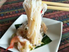 -忘忧草融合私房菜(红鼎国际店)