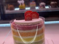 -巴黎贝甜(豪浦店)