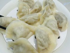 -船歌·鱼水饺青岛菜(国贸商城店)