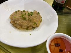 -京菜·砂锅居·烤鸭(西四店)