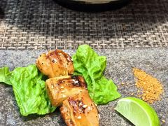 -雪月花(长江北路店)