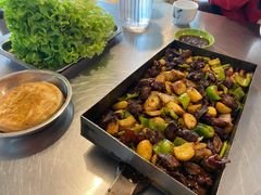 -老三李村河底戳子肉(总店)