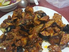 -桃子餐厅·天津菜(红星路直营店)