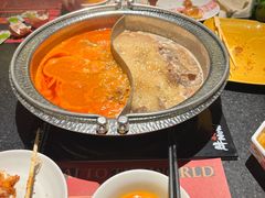 -牛New寿喜烧(虹桥新天地店)