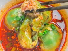 -李与白包子铺(桐梓林店)