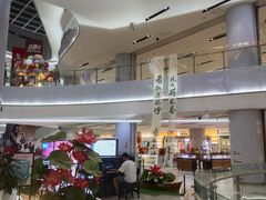 -天津国贸购物中心