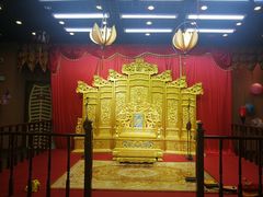 -济南方特东方神画