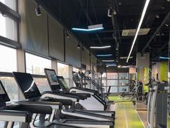 -GMJ·24H健身房(北外滩店)