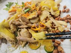 -花溪雨·森林餐厅(石基店)
