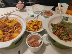 -绿草地·湘菜(7mall店)