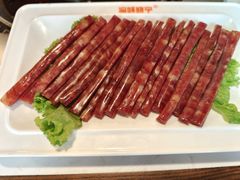 -晓宇重庆火锅(赛格国际购物中心店)