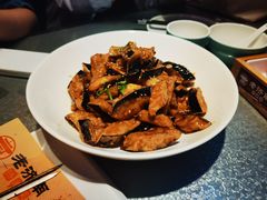 -老济南·地道济南菜(大明湖店)