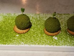 -荟廷·晶萃(静安寺店)