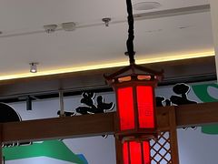 -和府捞面(曹路花园城店)
