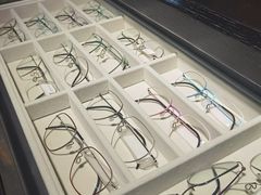 -大视光学•LINDBERG林德伯格•全球手工眼镜集合店(王府井店)