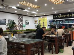 -西域美食蘭州拉面