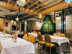 大堂-羲和雅苑烤鸭坊(丰台万达店)
