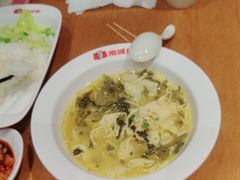 -南城香(四路通店)