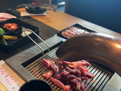 -千寻烧肉(政务区店)