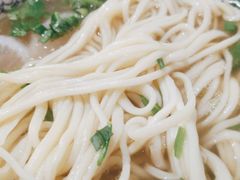 兰州清汤牛肉面-嘻小北·兰州清汤牛肉面(太平洋森活天地店)