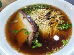 炒肉焖肉面-美味斋(西北街店)