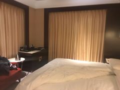 -上海新发展亚太JW万豪酒店
