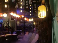 -淀里船宴(卓达店)