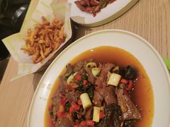 -苦尽酒馆·川菜(鼓楼店)