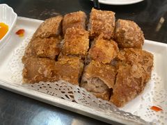 -堂宴·老厦门私房菜(1988仙岳总店)