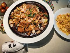 -悦融琥珀·京鲁菜·海味珍品(西单店)