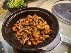 -金龙·打边炉(南京西路店)