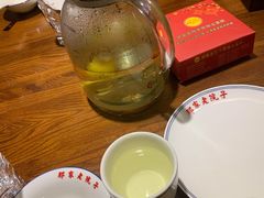 -那家老院子东北菜·饺子·小鸡炖蘑菇(艳华街店)